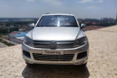 touareg大众v6什么车？touareg大众v6多少钱？5682