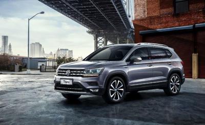 上海大众报价20万左右的suv 汽车及图片7854