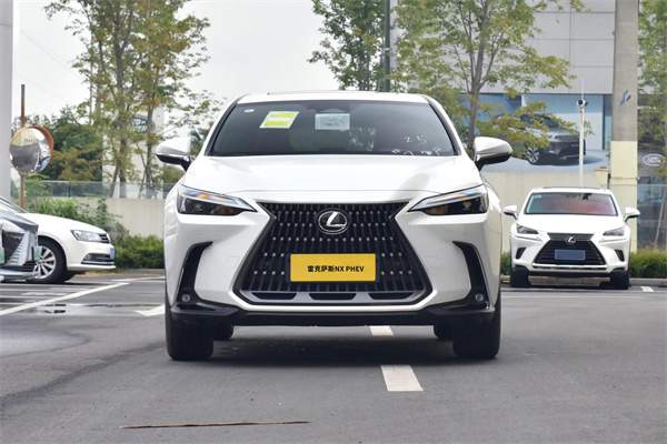 2024款雷克萨斯NX PHEV上市，售价42.98万元起