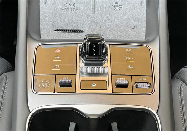 比亚迪海狮07 EV上市，售价18.98-23.98万元