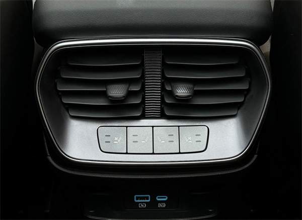比亚迪海狮07 EV上市，售价18.98-23.98万元
