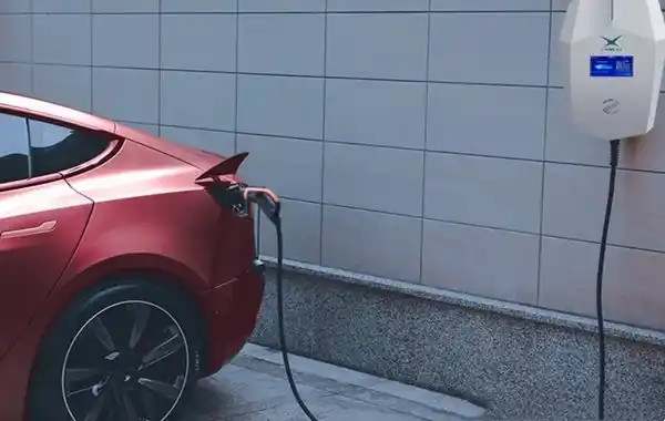 新能源车怎么充电对电池好